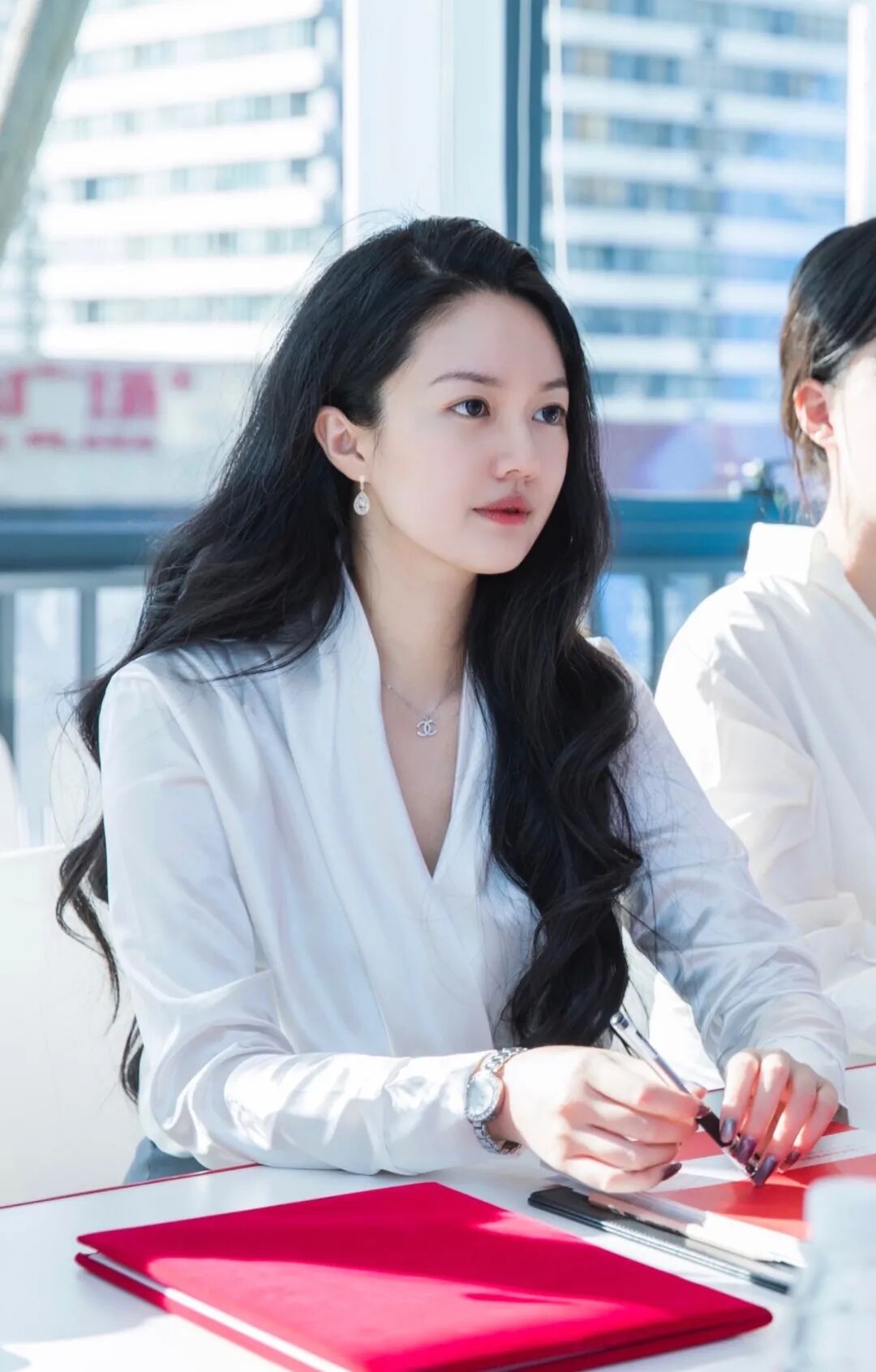 女娲文化创始人兼ceo彭雪茹表示,博鳌青年论坛选择女娲文化作为合作