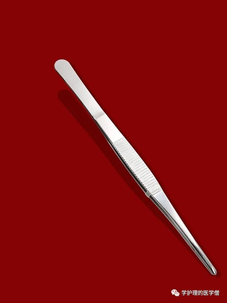 卵圆钳怎么持【护理操作】04无菌技术基本操作方法之使用无菌持物钳法_https://www.jmylbn.com_新闻资讯_第6张