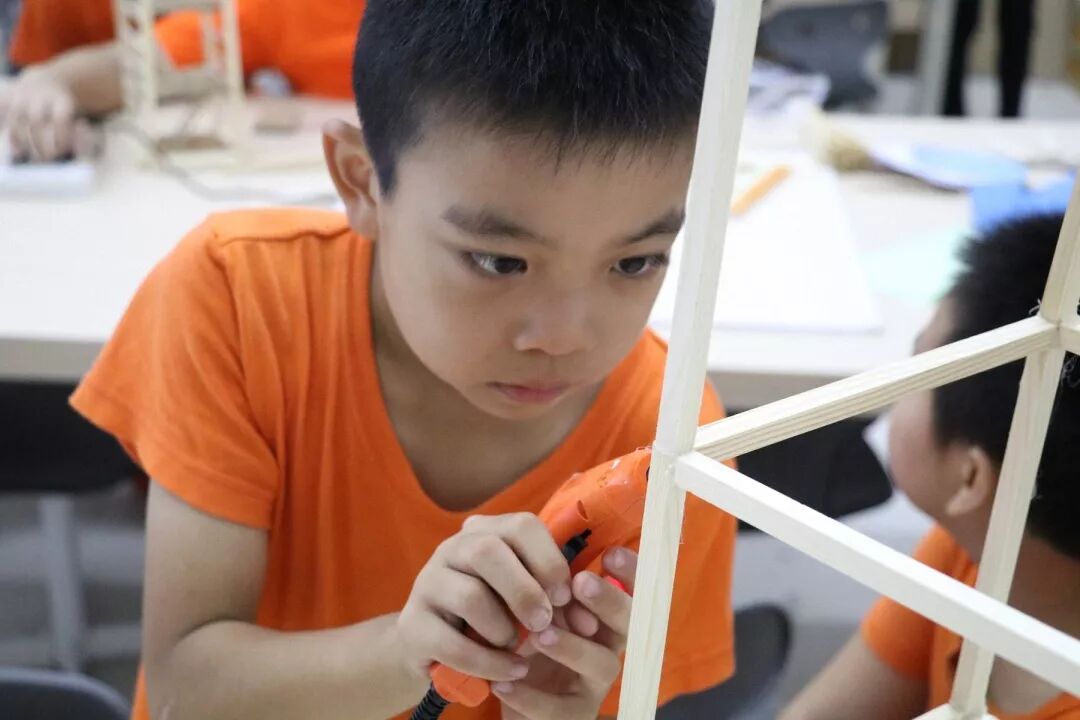 决胜未来的3感3力！你确定不来了解一番？