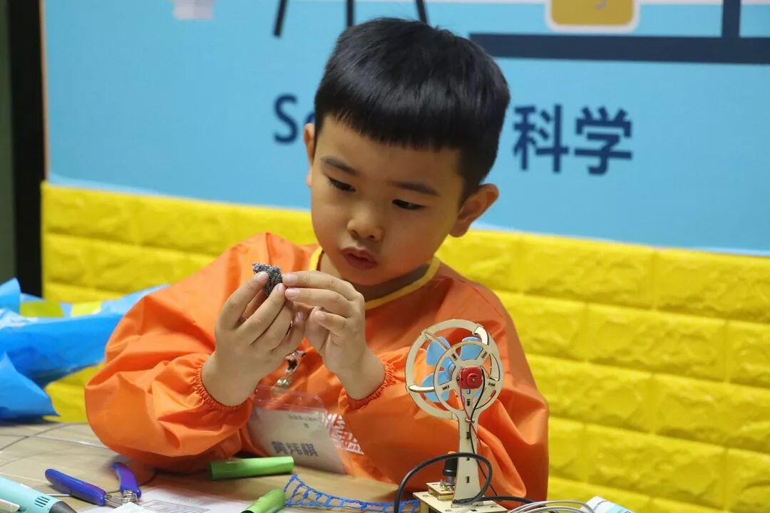 决胜未来的3感3力！你确定不来了解一番？