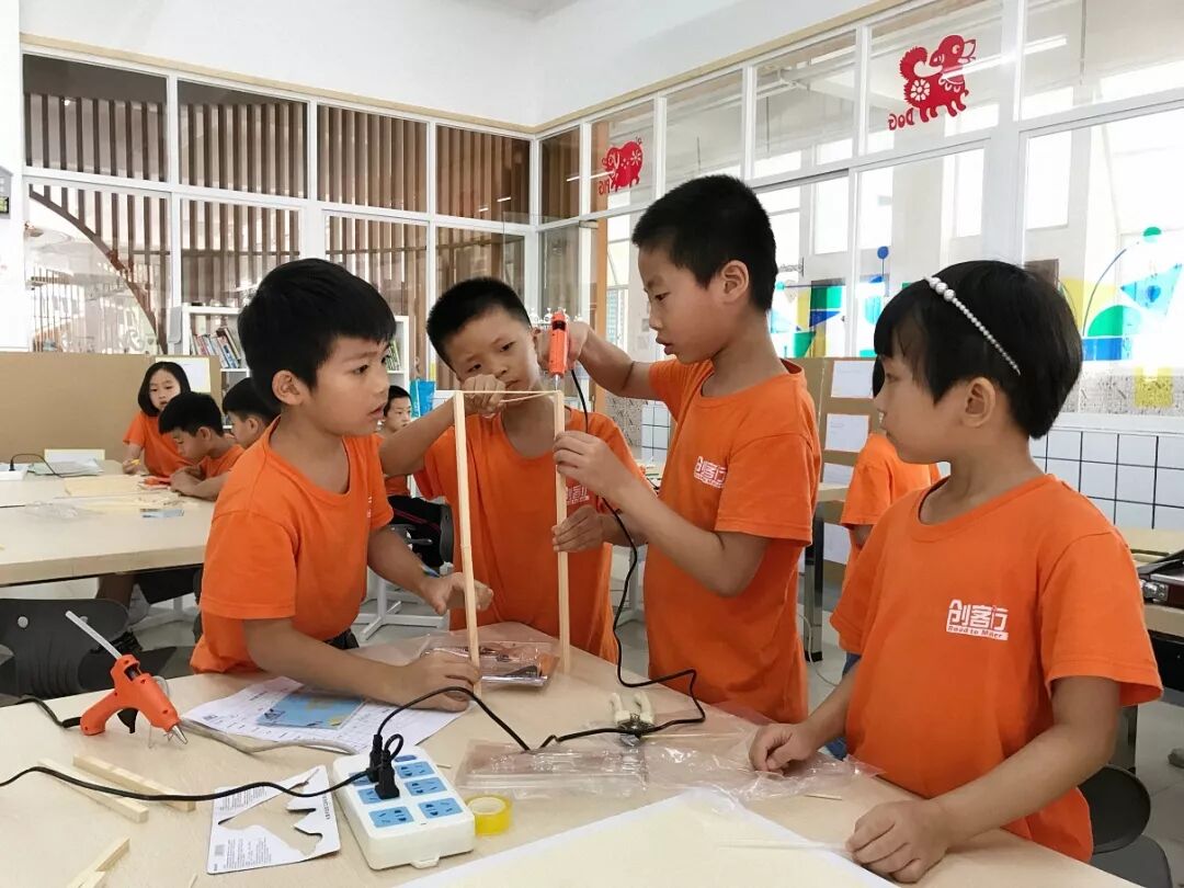 决胜未来的3感3力！你确定不来了解一番？