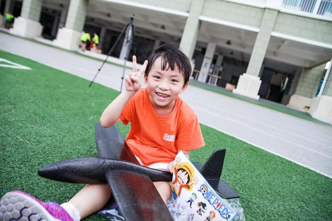 决胜未来的3感3力！你确定不来了解一番？