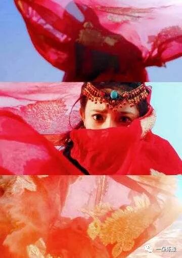 东宫：那只狐狸没等到他心爱的姑娘