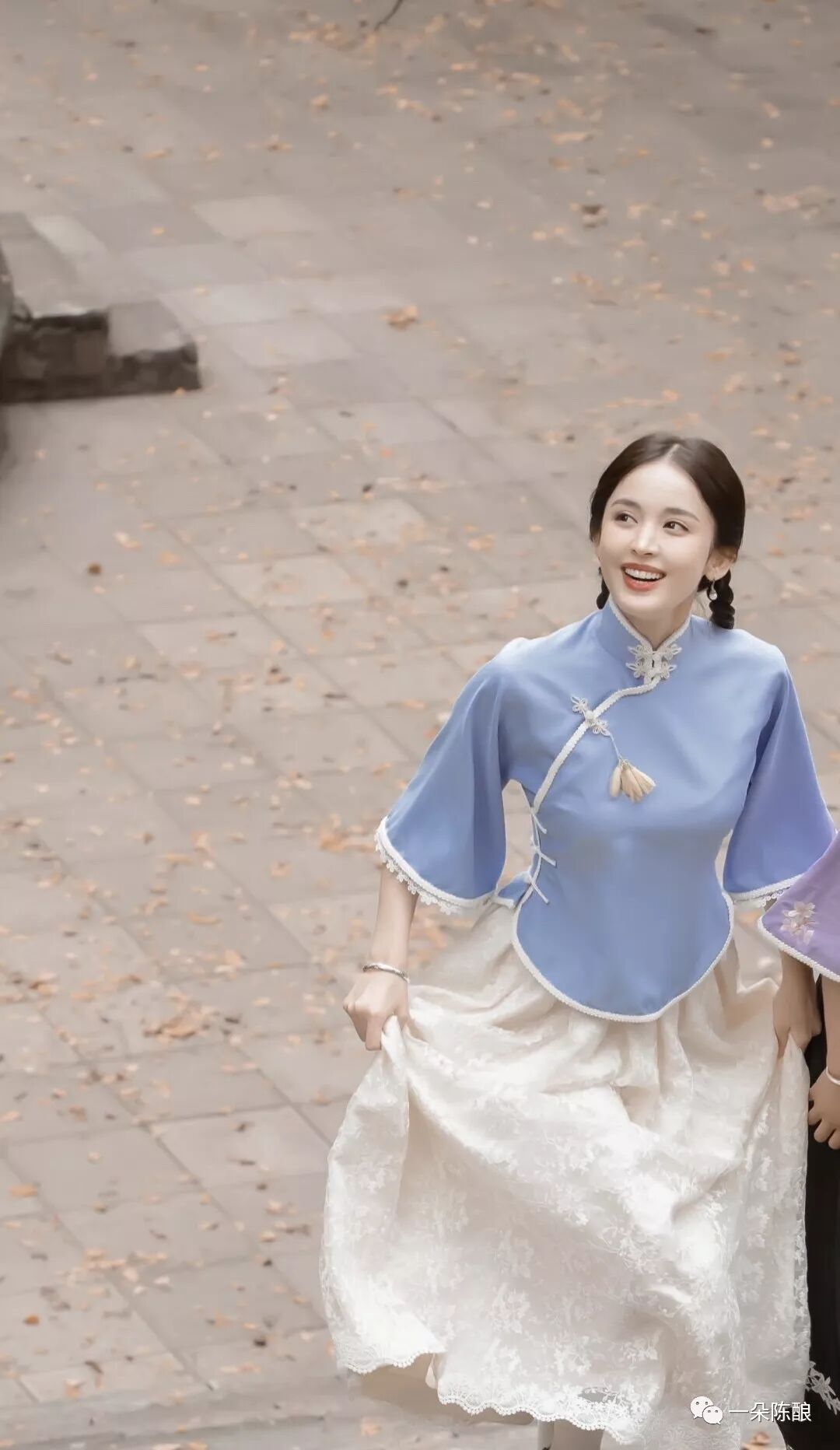 人生是一场慢游的寻爱之旅