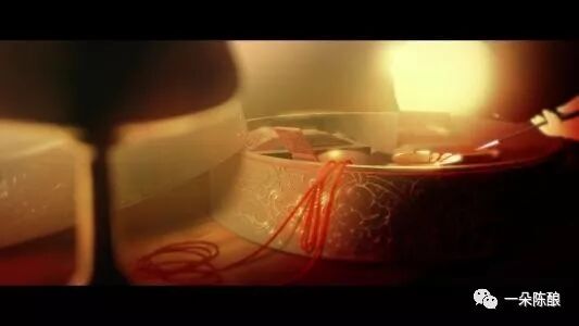 《南烟斋笔录》美到令人心醉的，国风动画