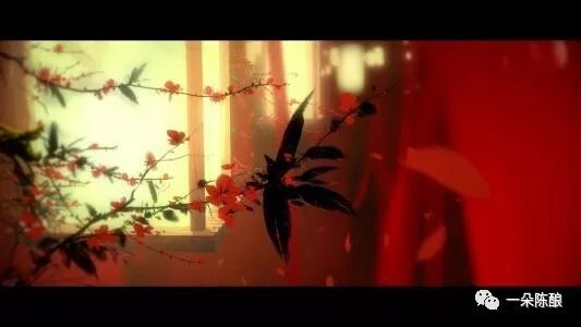 《南烟斋笔录》美到令人心醉的，国风动画