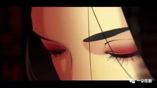 《南烟斋笔录》美到令人心醉的，国风动画