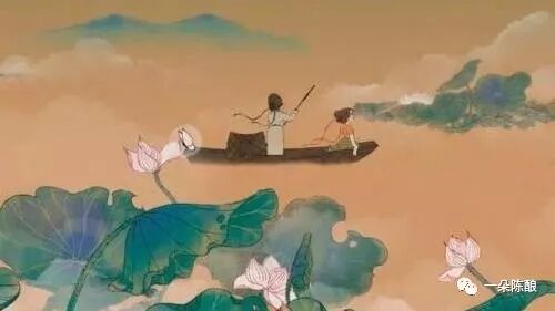 《南烟斋笔录》美到令人心醉的，国风动画