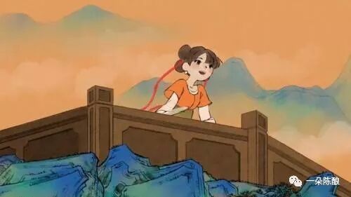 《南烟斋笔录》美到令人心醉的，国风动画