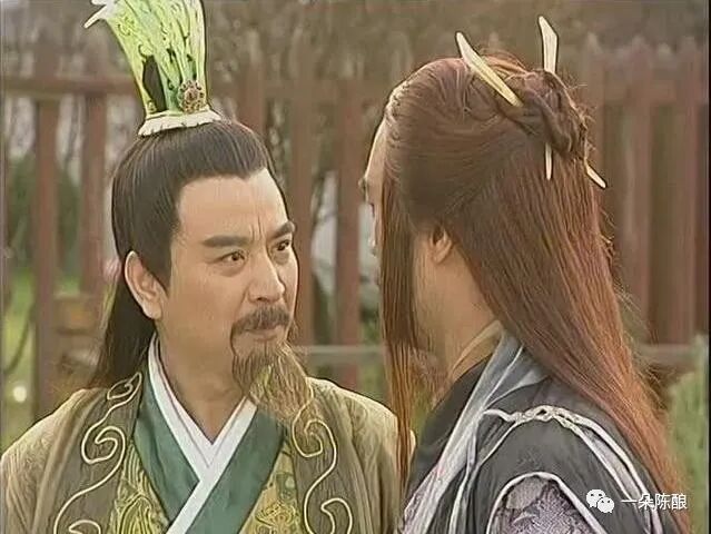 细说，武林外史