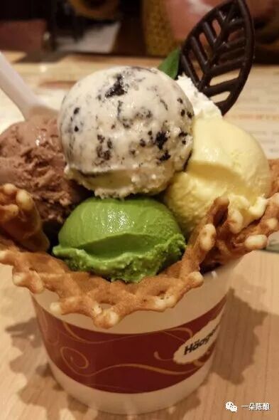 全世界最价廉味美的食物，只在校园时