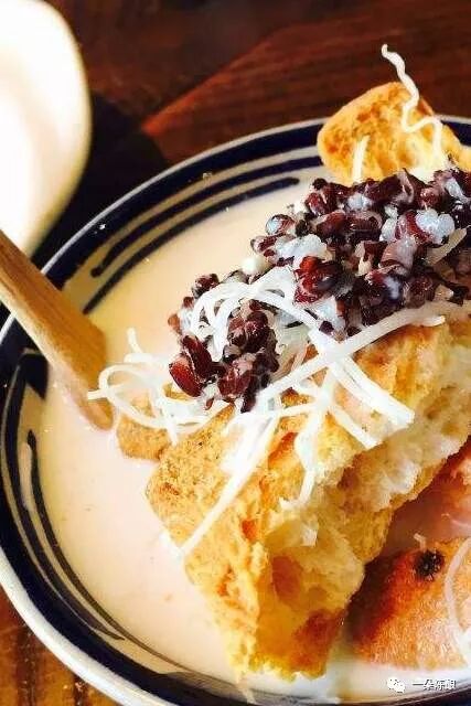 全世界最价廉味美的食物，只在校园时