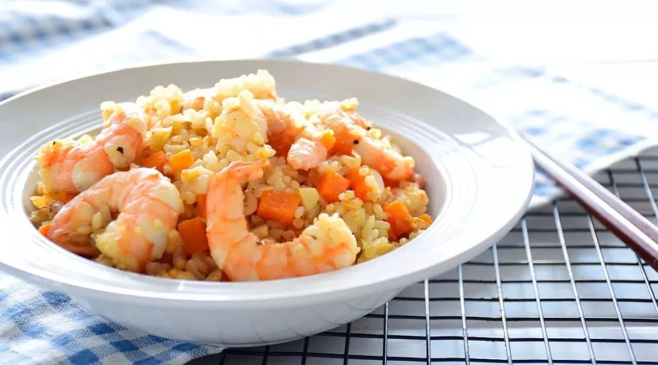 越吃越瘦的健身餐食谱，解锁健身餐新吃法