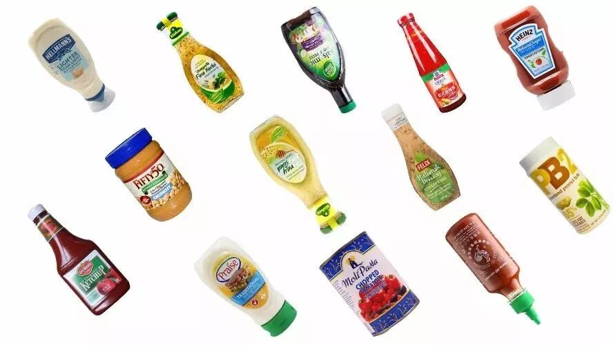 让身体零负担的“0”卡酱料，美食博主绝不会告诉你的绝密私藏！