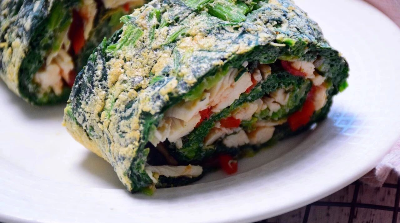 一顿不到3元钱，打造元气『抗饿早餐』，均衡你的油腻胃！