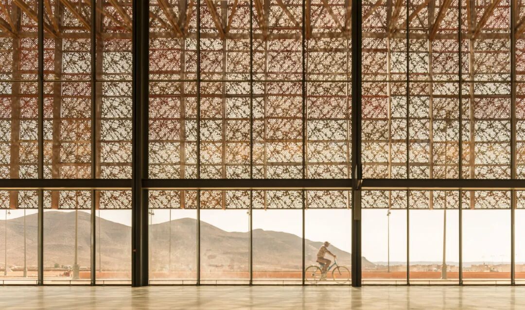 艺术与设计 - 10位杰出的建筑摄影师,记录光与影的艺术!