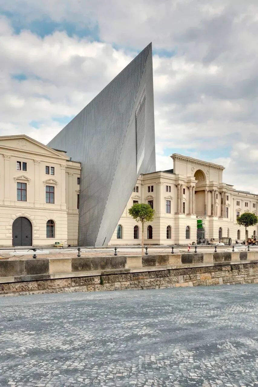 旧金山现代犹太人博物馆,丹麦犹太人博物馆,加拿大皇家安大略博物馆等