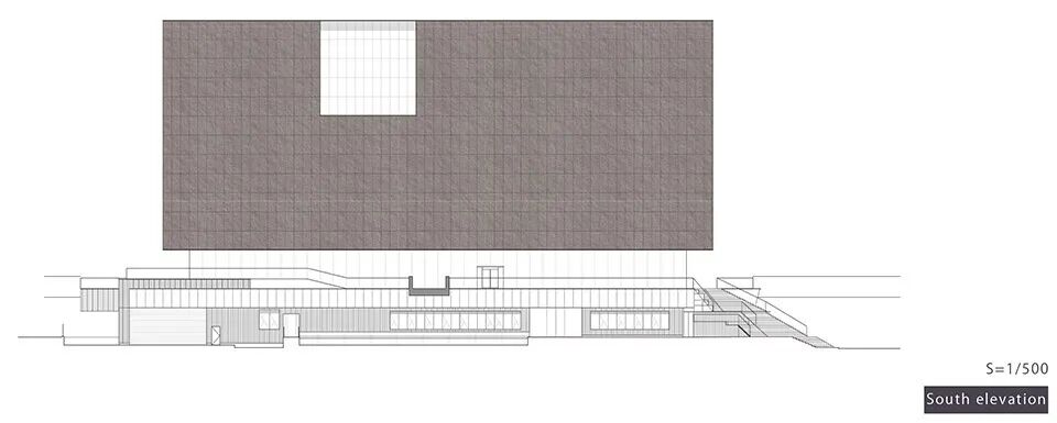 城市漂浮空间：大阪中之岛美术馆(图26)