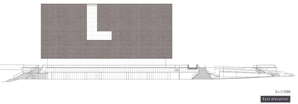 城市漂浮空间：大阪中之岛美术馆(图25)