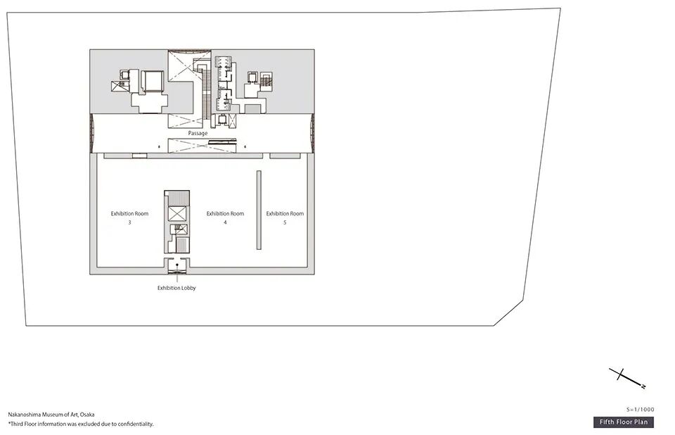 城市漂浮空间：大阪中之岛美术馆(图23)