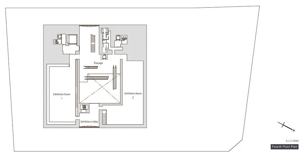 城市漂浮空间：大阪中之岛美术馆(图22)