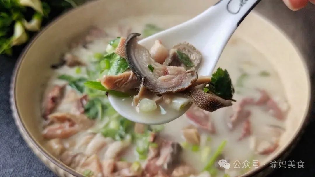 买的熟羊杂怎样熬羊汤