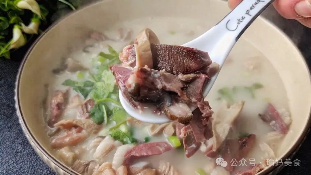 买的熟羊杂怎样熬羊汤,在家自己做羊杂汤，切记不要直接煮，教你正确做法，汤白味美，..