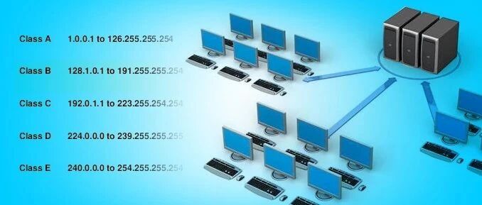 局域网IP不止192.168 了解这些实用又安全