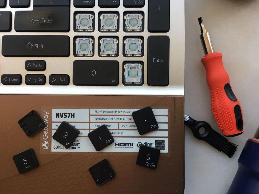 excel筛选键怎么关闭_如何关闭筛选键导致键盘失灵_筛选键怎么关闭