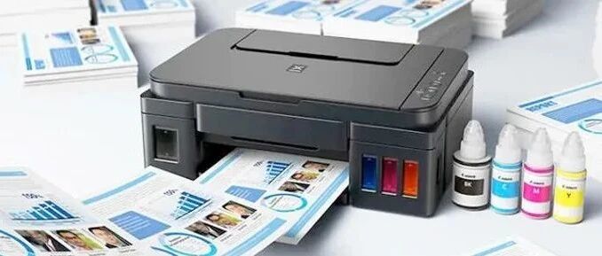 几分还是几角 打印成本这样算才合理