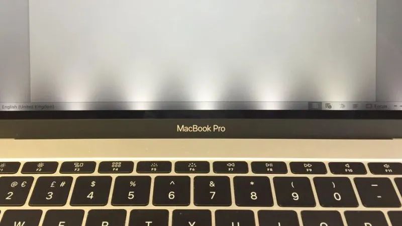 苹果再遭集体诉讼 因macbookpro 屏幕背光设计缺陷 叶子情报 微信公众号文章阅读 Wemp