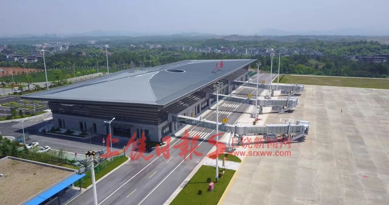 上饶三清山机场 上饶高铁站 上饶东高速出口 上饶大桥 市民公园 创业