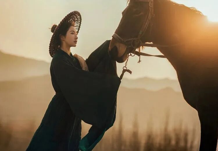 做人，不要去怪任何人！