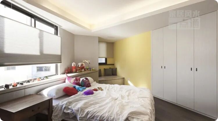 卧室风水不注意？伤身破财事业差！