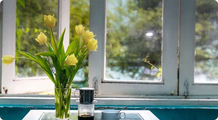 涨知识！开窗通风也是有风水讲究的~