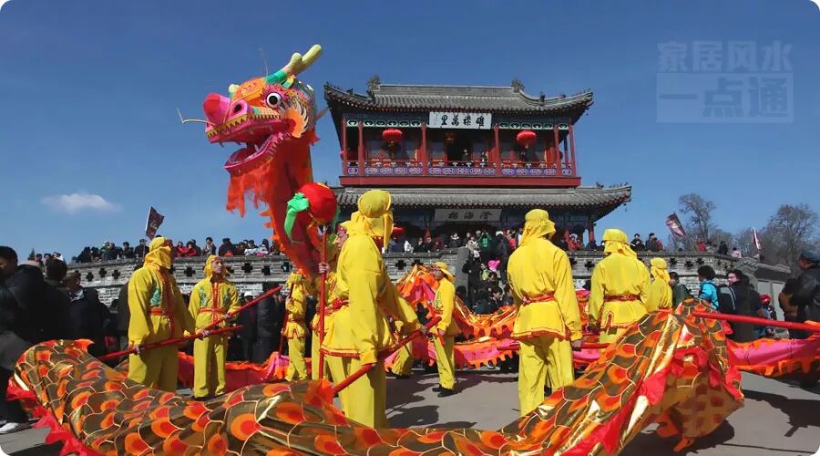 二月二龙抬头，这些禁忌一定要知道！