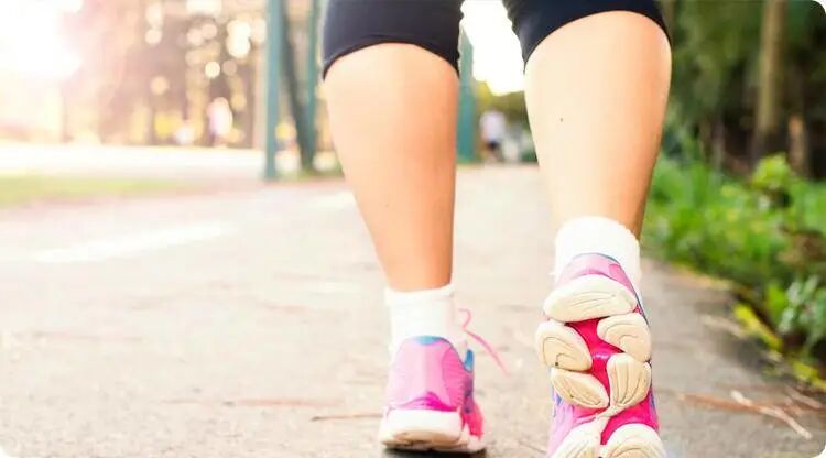 腿形也能决定命运？快来看看吧~