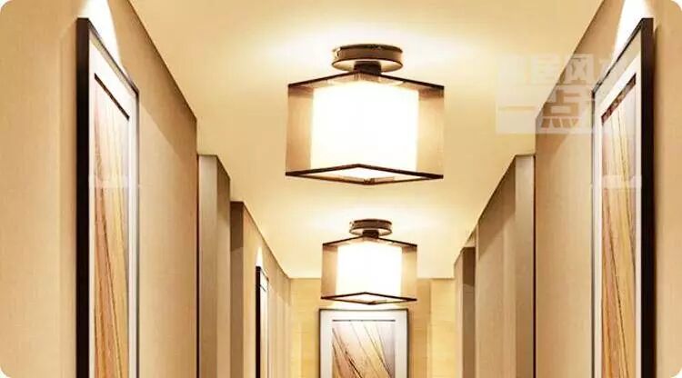 家中灯饰装的好，让你前途光明，财源广进！