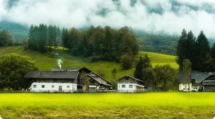 阳宅靠山很重要，没有靠山怎么补？