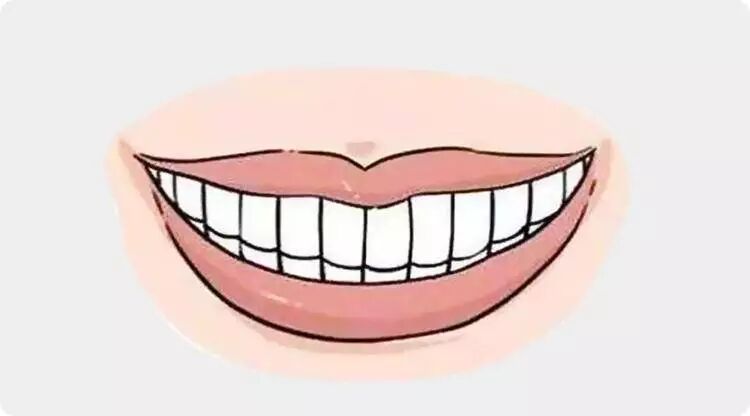 富贵天成的几种齿相！快看看有没有你！