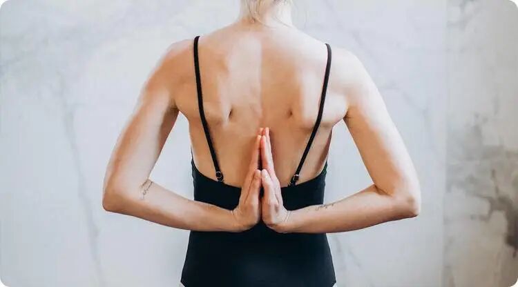 从体相看福气，腰背长得好的人最好命！