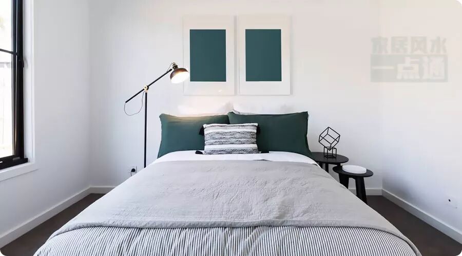 什么样的风水让你睡的舒服？