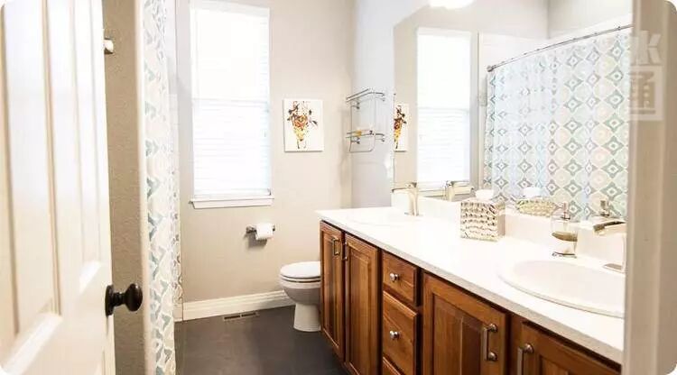 卫生间不用时门到底该不该关？很多人都做错了~