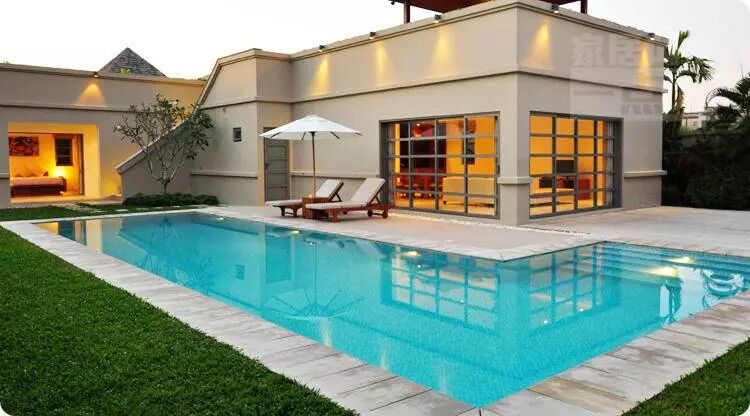 院中为何有水最适宜？99%的人都想错了