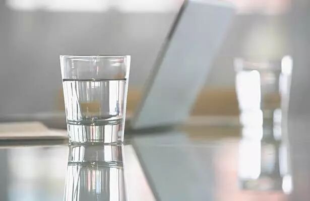 一杯水就能简单有效的转运！