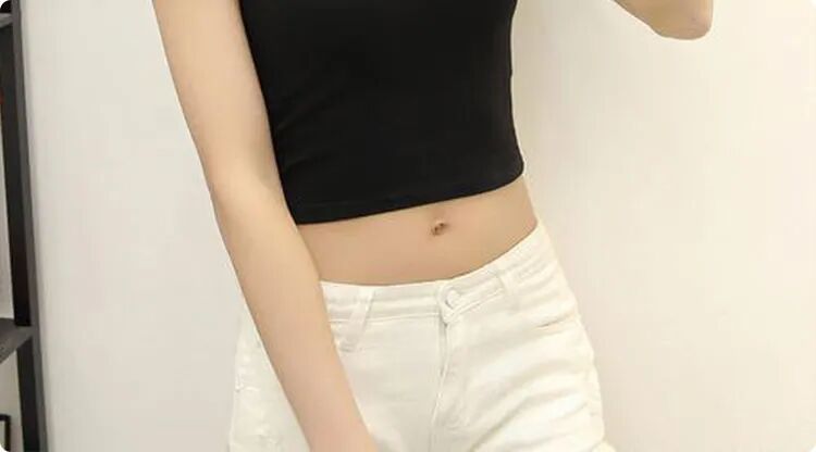 如何通过肚脐看出一个人的运势好坏的呢？