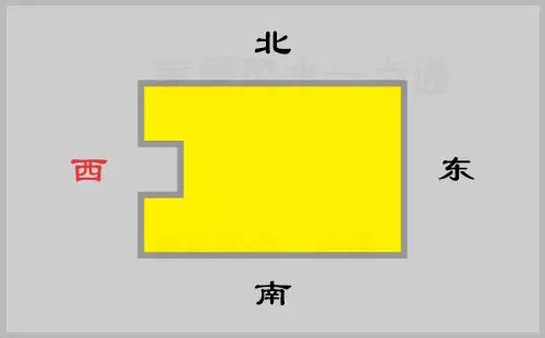 缺东北角房子如何化解_房子缺东北角_缺东北角房子好不好