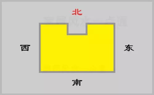 缺东北角房子如何化解_房子缺东北角_缺东北角房子好不好
