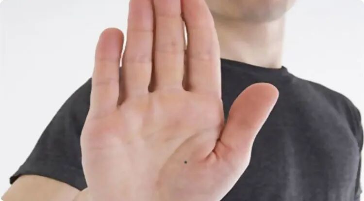 天生的旺财手，财神爷追着跑！