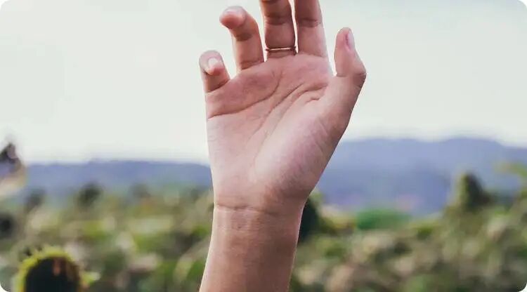 手腕线预示命运吉凶？快来对比一下吧！